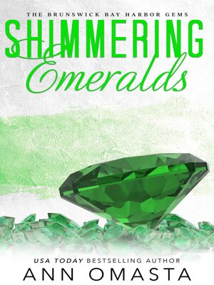 cover image of Shimmering Emeralds
